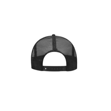 Load image into Gallery viewer, Addicted to Travel Trucker Hat | WRLD CTZNS