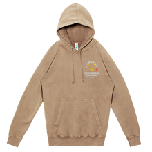 Load image into Gallery viewer, A Smile is a Universal Language Hoodie| WRLD CTZNS