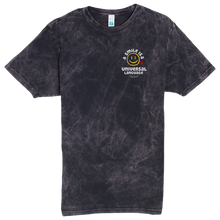 Load image into Gallery viewer, A Smile is a Universal Language T-Shirt | WRLD CTZNS
