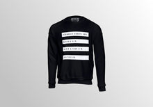 Load image into Gallery viewer, Personalized DNA Sweatshirt | WRLD CTZNS