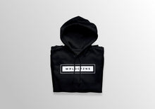 Load image into Gallery viewer, WRLDCTZNS Hoodie