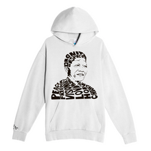 Load image into Gallery viewer, Nelson Mandela Hoodie
