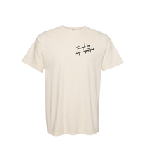 Load image into Gallery viewer, Travel Is My Lifestyle T-Shirt | WRLD CTZNS
