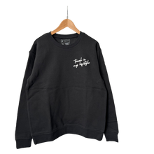 Load image into Gallery viewer, Travel is my Lifestyle Sweatshirt *Embroidered* (Unisex)
