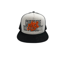 Load image into Gallery viewer, Culture Diversity Snapback Hat
